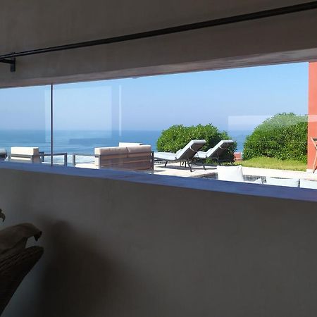Rbat Ksar Massa Bed & Breakfast エクステリア 写真