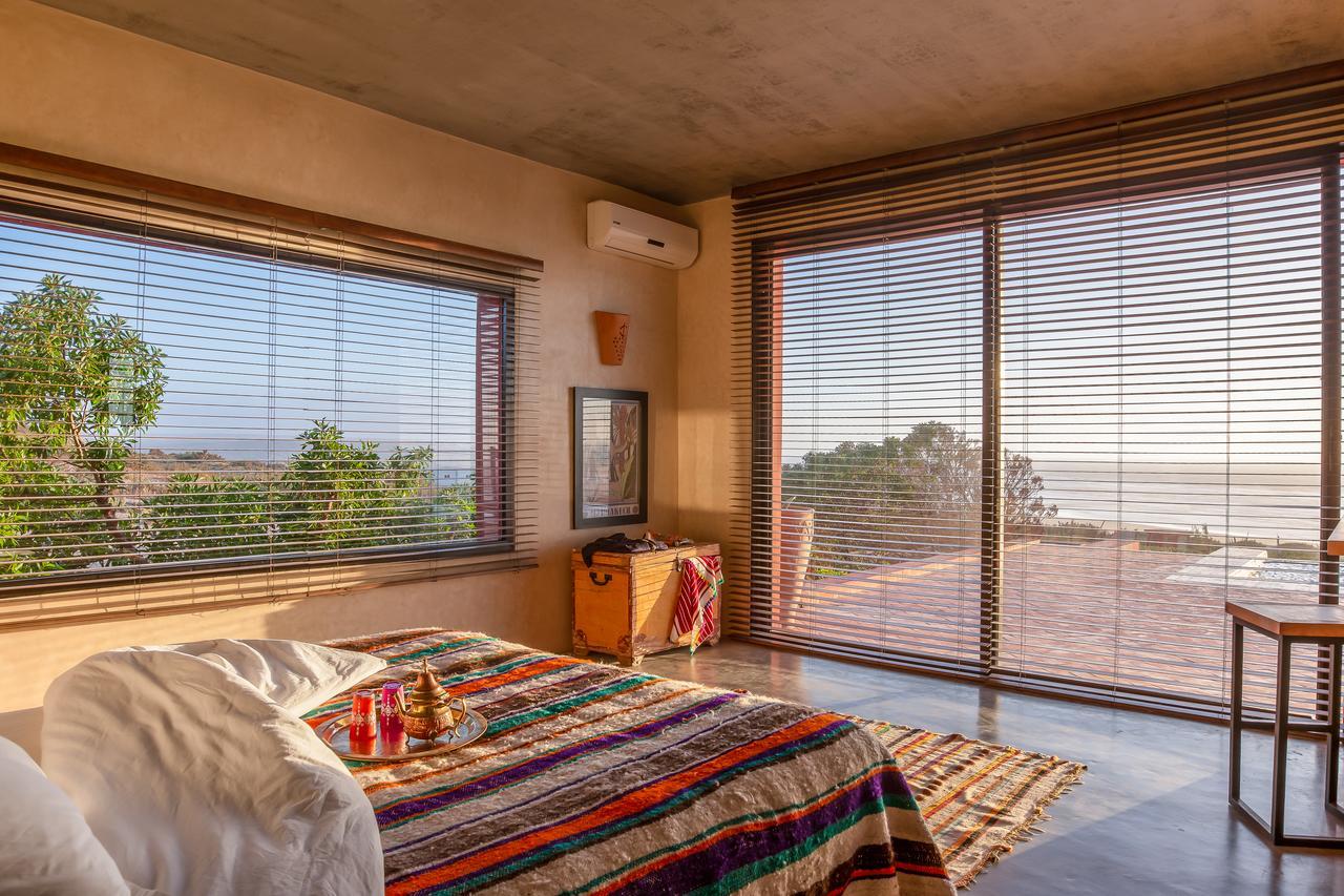 Rbat Ksar Massa Bed & Breakfast エクステリア 写真