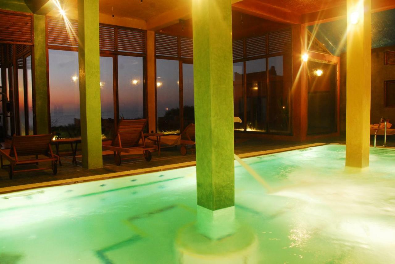 Rbat Ksar Massa Bed & Breakfast エクステリア 写真
